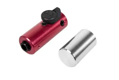 Komora Hop-Up CNC TDC TTI Airsoft do replik VSR10 - obrazek 2