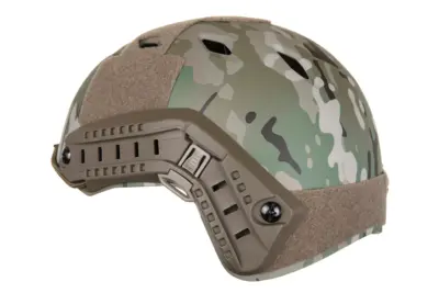 asgbox.pl - Hełm Wosport FAST BJ Sporting Standard Version L/XL MC