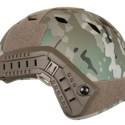 asgbox.pl - Hełm Wosport FAST BJ Sporting Standard Version L/XL MC