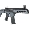 Karabinek ASG ICS Airsoft CXP APE SE Szaro-Czarna OD-G-ICS-01-043529-00 asgbox.pl
