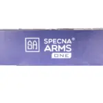 asgbox.pl - Replika karabinka SA-B03 ONE™ SAEC™ System - Half Tan (OUTLET)