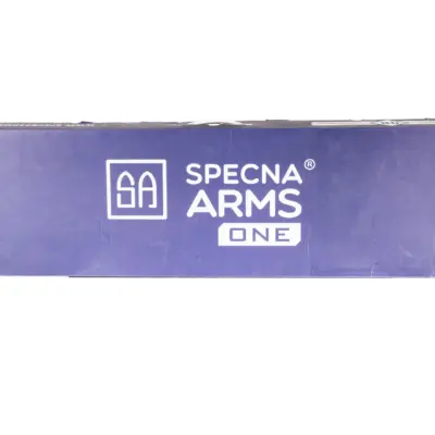 asgbox.pl - Replika karabinka SA-B03 ONE™ SAEC™ System - Half Tan (OUTLET)