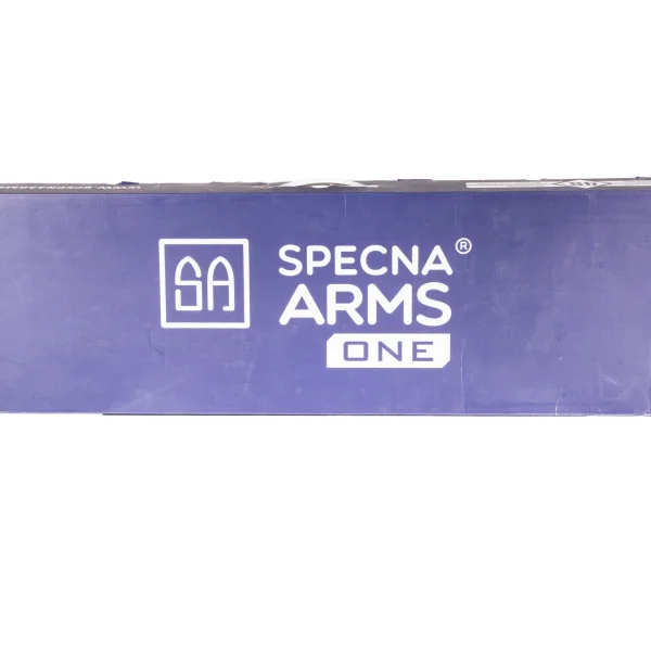 asgbox.pl - Replika karabinka SA-B03 ONE™ SAEC™ System - Half Tan (OUTLET)