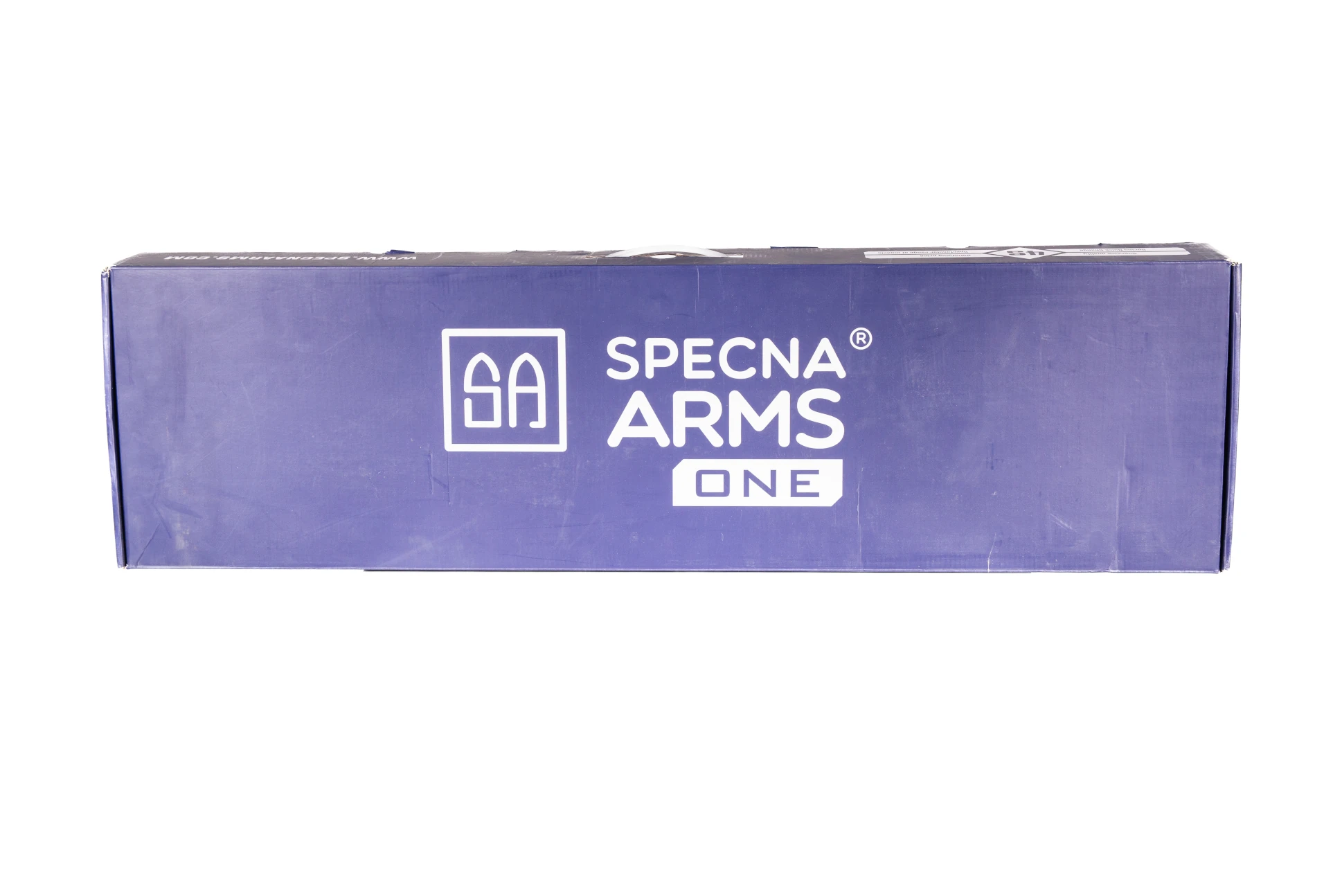 Replika karabinka SA-B03 ONE™ SAEC™ System - Half Tan (OUTLET) OD-G-OUT-72-037872-00 asgbox.pl asgbox.pl - Replika karabinka SA-B03 ONE™ SAEC™ System - Half Tan (OUTLET)