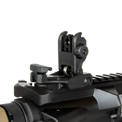 Karabinek ASG Specna Arms RRA SA-E14 EDGE 2.0 GATE ASTER Half-Tan (OUTLET) OUT-72-042746-00 asgbox.pl Karabinek ASG Specna Arms RRA SA-E14 EDGE 2.0 GATE ASTER Half-Tan (OUTLET) OUT-72-042746-00 asgbox.pl