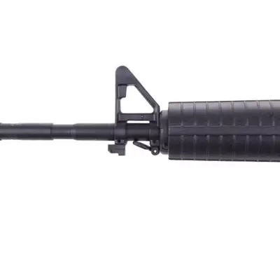 Replika karabinka PR301 Kompetitor - czarny (OUTLET) OUT-72-038418-00 asgbox.pl Replika karabinka PR301 Kompetitor - czarny (OUTLET) OUT-72-038418-00 asgbox.pl