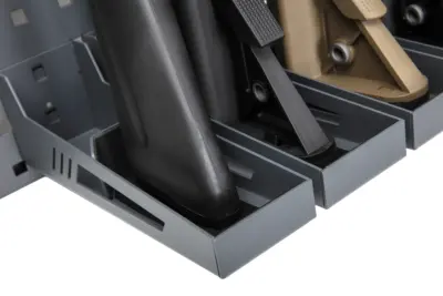 Stojak Unishot na repliki airsoftowe P-1007 - obrazek 3