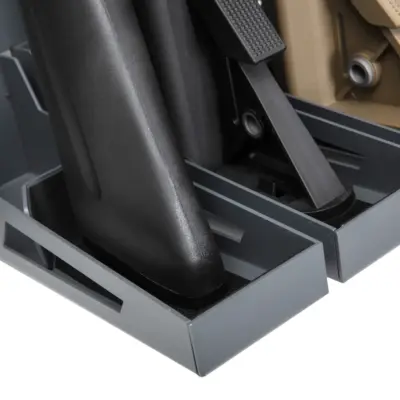 Stojak Unishot na repliki airsoftowe P-1007 UNC-31-045872-00 asgbox.pl