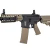 Karabinek ASG Specna Arms SA-C12 CORE™ HAL ETU™ Half-tan OD-G-SPE-01-041699-00 asgbox.pl