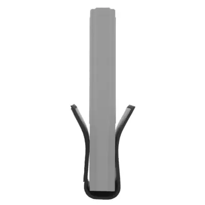 Alternative view of Mała wkładka kydexowa do ładownic na magazynki karabinowe 7.62 mm Wosport MG-ACC-K-06