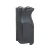 Chwyt przedni Strike Industries M-LOK Angled Vertical Grip Long Czarny OD-G-MDB-09-043670-00 asgbox.pl