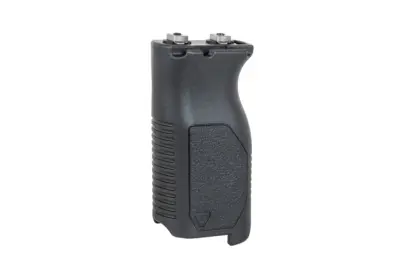 Chwyt przedni Strike Industries M-LOK Angled Vertical Grip Long Czarny - obrazek 2