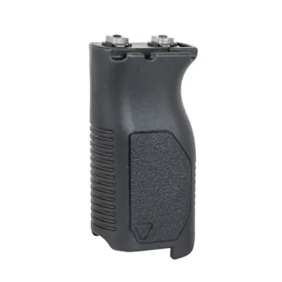 Alternative view of Chwyt przedni Strike Industries M-LOK Angled Vertical Grip Long Czarny