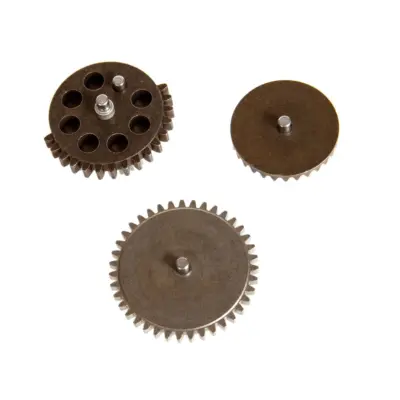 asgbox.pl - Zestaw zębatek do replik z serii G