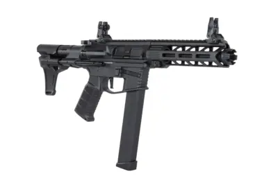 Pistolet maszynowy ASG Specna Arms SA-FX10 FLEXâ„˘ (20 rps) - obrazek 4