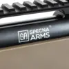 Karabin wyborowy ASG Specna Arms SA-S02 CORE™ High Velocity Upgraded Tan OD-G-SPE-03-035540-00 asgbox.pl