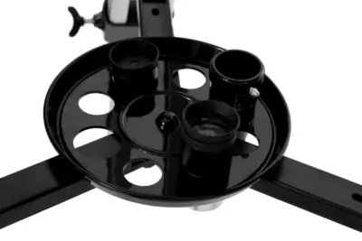 Teleskop OPTICON Galaxy 150F1400EQ (OUTLET) - obrazek 5