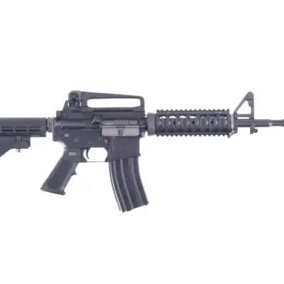 asgbox.pl - Replika karabinu WER001 Open Bolt (OUTLET)