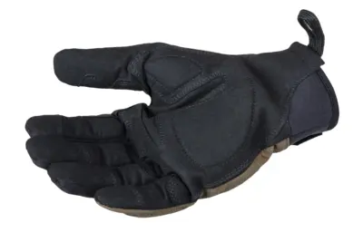 Rękawice taktyczne Armored Claw Versatile Guarder Shades of Green - obrazek 2
