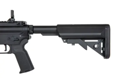 Karabinek ASG Specna Arms Daniel Defense® RIS III 12.5'' SA-P28 Prime™ BLDC™ Kestrel™ ETU Szary - obrazek 2