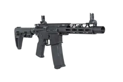 Karabinek ASG Arcturus X C.A.T. AR-15 Explorer 8.5" AR AEG FE™ - obrazek 3