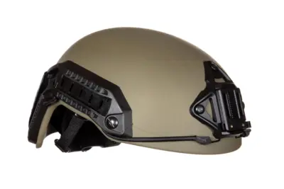 Replika Hełmu Maritime - Ranger Green (M/L) - obrazek 2