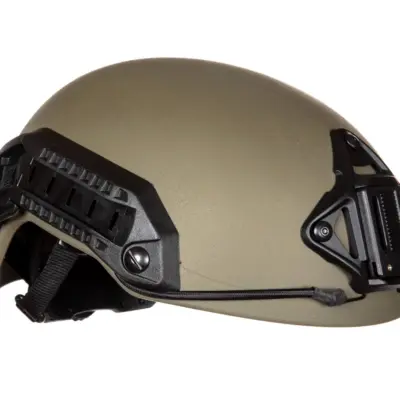 Alternative view of Replika Hełmu Maritime - Ranger Green (M/L)