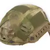 Pokrowiec na hełm FAST PJ - ATC FG OD-G-GFT-21-036280-00 asgbox.pl