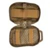 Apteczka typu Hybrid IFAK Gen. 3 - Coyote Brown OD-G-GTW-19-036649-00 asgbox.pl