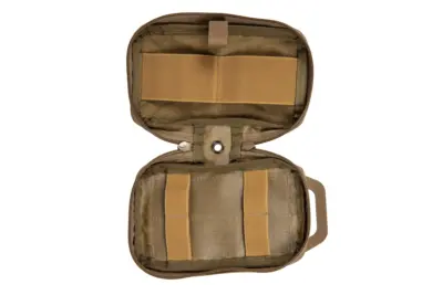 Apteczka typu Hybrid IFAK Gen. 3 - Coyote Brown - obrazek 3