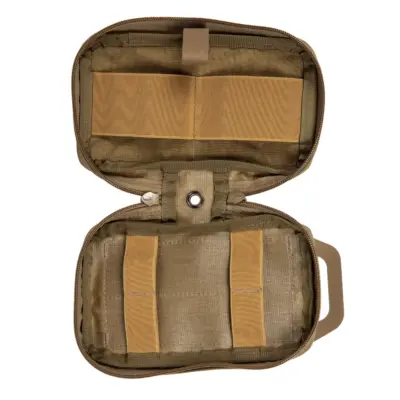 Apteczka typu Hybrid IFAK Gen. 3 - Coyote Brown GTW-19-036649-00 asgbox.pl