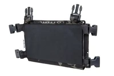 Moduł Ape Force Gear do kamizelki typu Micro Fight Chest Rig MK5 Chassis MC Black - obrazek 2