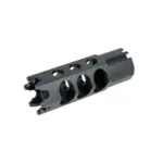asgbox.pl - Tłumik Covert Flash 03 - Czarny