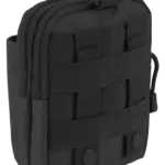 asgbox.pl - Ładownica typu cargo Brandit 8049 Czarna
