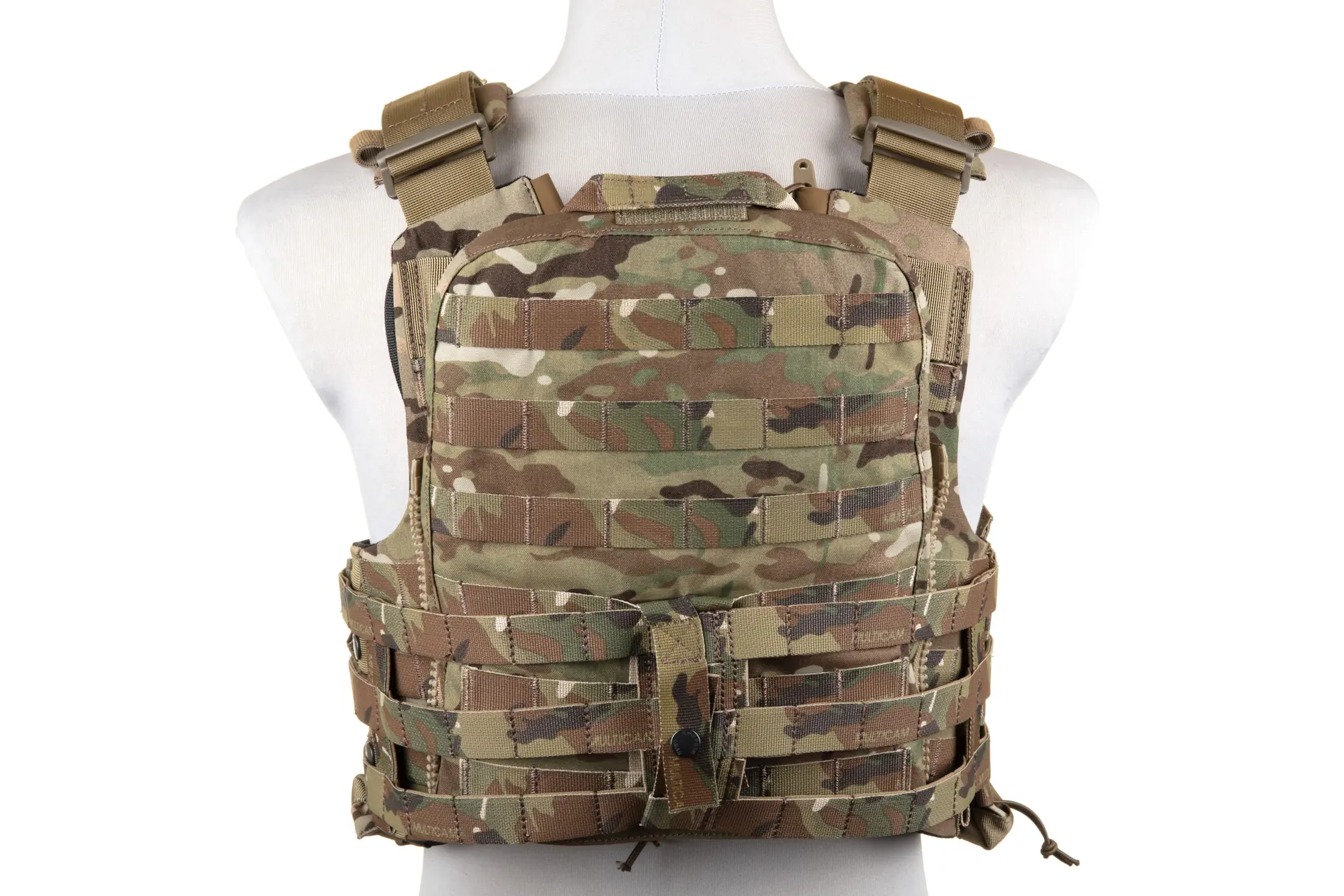 Kamizelka Plate Carrier Emerson Gear New CPC Style MC OD-G-EME-18-041259-00 asgbox.pl Kamizelka Plate Carrier Emerson Gear New CPC Style MC - obrazek 3