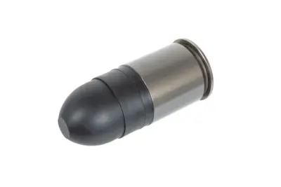 asgbox.pl - Zbiornik gazowy 40mm Vega Force Company do repliki granatnika M3 MAAWS (krótki)