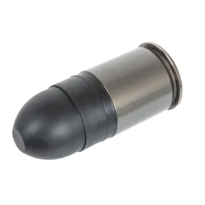 asgbox.pl - Zbiornik gazowy 40mm Vega Force Company do repliki granatnika M3 MAAWS (krótki)