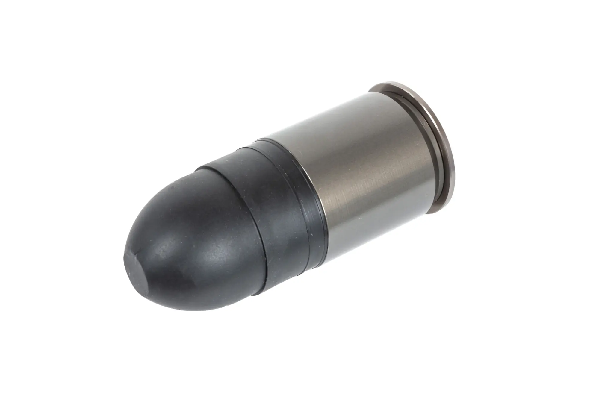 Zbiornik gazowy 40mm Vega Force Company do repliki granatnika M3 MAAWS (krótki) OD-G-VFC-04-043113-00 asgbox.pl asgbox.pl - Zbiornik gazowy 40mm Vega Force Company do repliki granatnika M3 MAAWS (krótki)