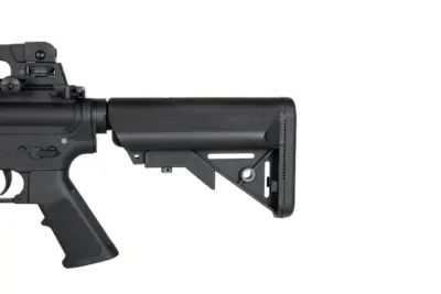 Karabinek ASG Specna Arms SA-F11 FLEX™ X-ASR 1.14 J Czarny - obrazek 3