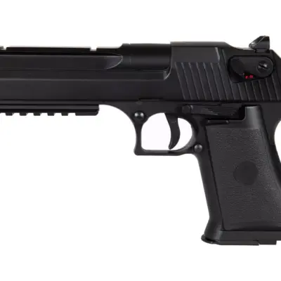 asgbox.pl - Replika pistoletu CM121S MOSFET Edition (bez akumulatora)