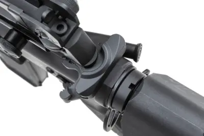 Karabinek ASG Specna Arms RRA SA-E02 EDGE™ HAL ETU™ Czarny - obrazek 3