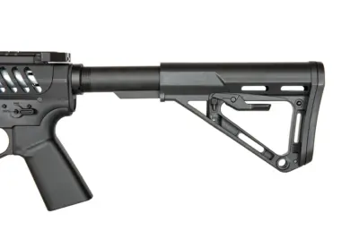 Replika karabinka F1 BDR PDW z SDU2.0 - Czarny - obrazek 3