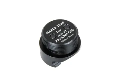 Adapter szyny RIS Maple Leaf do kolby AR15/M4 - obrazek 2