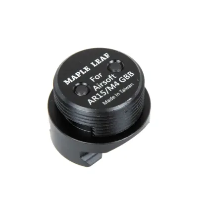 Alternative view of Adapter szyny RIS Maple Leaf do kolby AR15/M4