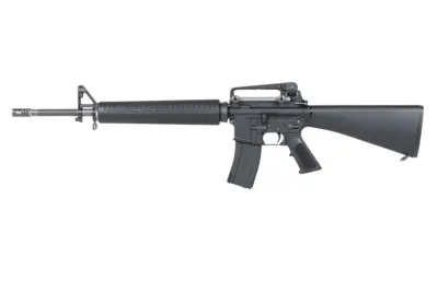 Karabinek ASG WE M16A3 R-M003 GBBR Gen. 3 - obrazek 2