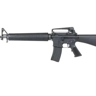 Karabinek ASG WE M16A3 R-M003 GBBR Gen. 3 WET-02-042664-00 asgbox.pl Karabinek ASG WE M16A3 R-M003 GBBR Gen. 3 WET-02-042664-00 asgbox.pl