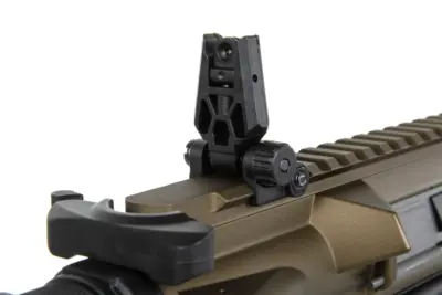 Karabinek ASG Specna Arms SA-P23 Prime™ HAL™ ETU z silnikiem bezszczotkowym Half-Bronze - obrazek 2