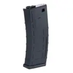 asgbox.pl - Magazynek SR4 SRC typu Low-Cap na 70 kulek Czarny