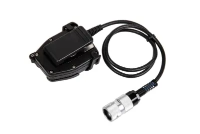 asgbox.pl - PTT typu Peltor do radia typu PRC 152/ 148