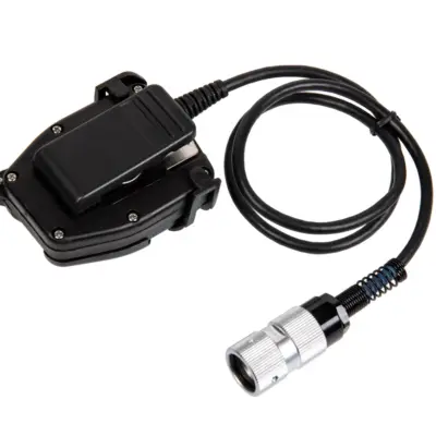 asgbox.pl - PTT typu Peltor do radia typu PRC 152/ 148